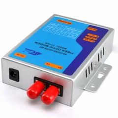 Single Mode Fibre Optic Converter Supply Voltage 9˜12vdc Optic Wavelength 1310 Nm Interface Rs-232/rs485/rs422 Working Environment Humidity - Image 3