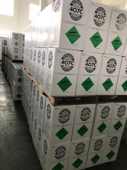 Refrigerant Gas (R134A, R404A,R32,R22,R410 for sale at greate discount - Image 2