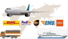 logistics certificate from Liaocheng Chuangyuan Import and Export Trading Co., Ltd.