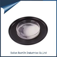 Road Marking Paint Glass Beads Roundness ≥80% Color Transparent Usage Road Marking Density 2.3-2.5 g/cm3 Model NO. Glass - Image 1