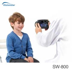 China Ophthalmic Equipment Handheld Auto Refractometer Trademark VSO Model NO. SW-800 Certification CE Ds Accuracy - Image 4