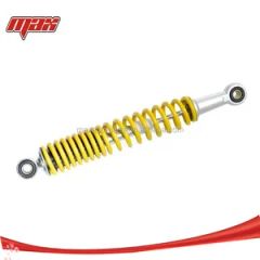 Premium Quality Front Shock Absorber for CD70 Motorcycles - Image 1