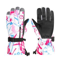 Combat Gloves Tactical Fingerless Tactical Gloves Cycling - Image 1