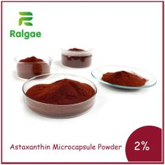 Water Soluble Encapsulated Astaxanthin - Image 2