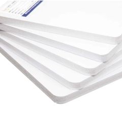 Water-Proof PVC Sign Foam Board for Exhibition Thickness 4mm Density 0.5g/cm3 Trademark SanKeQi HS Code 3921129000 Certificate ISO9001 - Taizhou Sankeqi Trade Co., Ltd.