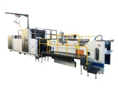 Automatic Stop Cylinder Screen Printing Machine and Hot Foil Stamping - Jiangsu Ketchview Machinery Technology Co., Ltd.
