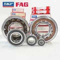 SKF FAG Angular Contact Ball Bearing 71806acd/P4 71806llb 71806-Tn 71806-2RS 71906 Mainly Used in Machine Tools Generators Robotics and Other Fields Spherical R - Image 3