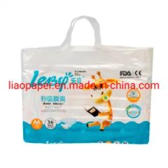 Disposable Baby Diapers Products with High Quality Babies Care Products (diapers nappies) - Fujian Liao Paper Co., Ltd.