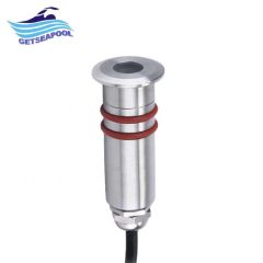 Waterproof Recessed Pool LED Underwater Pool Light for Fountain - Image 1
