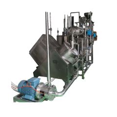 Soy Milk Machine Electric Thermal Processing xiandai 1Y MOQ100 30Sets/Year Dalian - Image 2