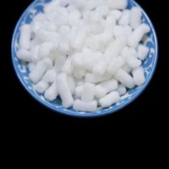 Manufacturer for Soap Noodles 8020 78% Tfm Natural White for Bath Soap Toilet Soap and Personal Care - Hebei Lizheng Technology Co., Ltd.