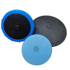 Durable Corrosion-Resistant EPDM Fine Bubble Aeration Disc for Harsh Chemical Environments - Suzhou Arisons New Material Co.,Ltd.