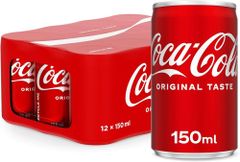 Affordable Coca Cola Cans 330ml, 355ml, 500ml and Coca-Cola Soft Drinks Bottles /1L /1.5L / Original Coca Cola Cans 330ml - Image 4