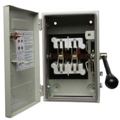 Electric Changeover Frequency 50Hz Type Automatic Brand IndoAsian Weight 2Kg to 20Kg Rated Voltage 32ADP (240V) Changeover Type Off Load Changeover - Image 2