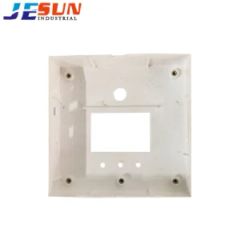 Best Quality Plastic Moulded Push Button Switch by Injection Mould Mold Tool - Shanghai Jesun Plastic Mould Co., Ltd.