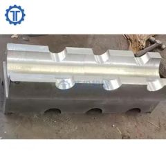 High-Efficiency Helical Gear Reducer for Industrial Automation - Image 4