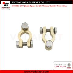 Battery Terminal Connectors Carmk Battery Clamp Set for Car Truck Van - Jiaxing Voda Fastener Co., Ltd.