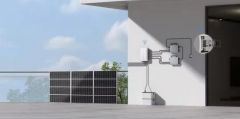 High-Efficiency 30kw Solar Pump Controller with MPPT Technology - Image 6