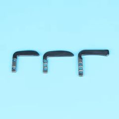 Ceramic Coating for Textile Machinery Accessories Yarn Guide Condition New Material Metal Trademark Chance Roughness Ra0.8-1.0 - Image 2