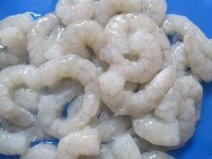 IQF Peeled and Deveined Vannamei Shrimps – product photo 1, product detail gallery