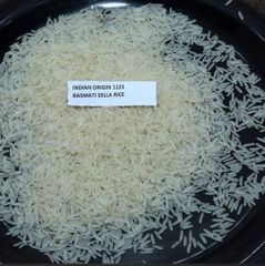 Basmati Rice – product photo 3, product detail gallery