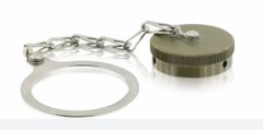 Connector Caps Reliability Highly Reliable Plating Variety Different Platings Material Variety Different Materials Electrical Passivity Electrically - Image 1