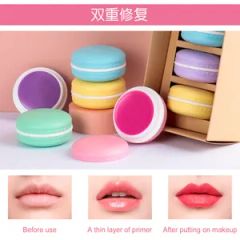 Moisturizing Lip Balm Set with Various Flavors Lip Balm - Image 5