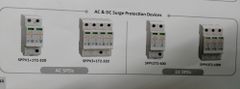 AC & DC Surge Protection Devices - Image 1