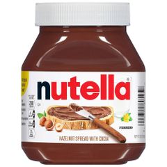 Nutella 1KG, 3KG, 5KG - Image 2