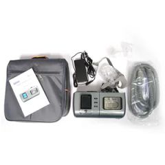 Factory Auto CPAP Portable High Performance Device Bipap Rst 30 Bipap Machine - Image 4