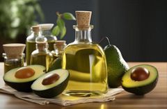 Avocado Oil - Image 1