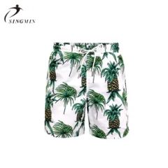 Mens Boardshorts Mens Beach Shorts MOQ 1pieces Type Shorts Origin China Gender Men's Pattern Logo Season Summer Size Custom - Image 1