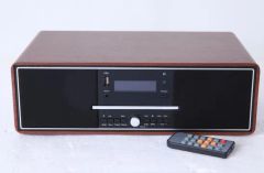 CD Player and DAB Radio and Bluetooth Player - Image 6
