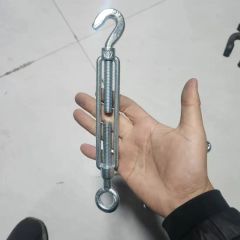 European Anchor Shackle G209 Galvanized Payment Tt Stocks Yes Deposit Yes Sample Free Origin China Color Silver Trademark - Image 6