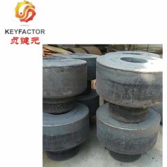 Carbon Steel, Stainless Steel, Aluminum and Other Metal OEM Forging Parts - Image 3