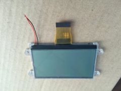 Small Panel Graphic 128X64 Stn LCD Display Module - Image 5