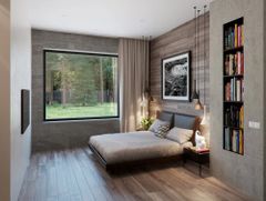 Bedroom Renovation Service - Image 1