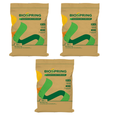 England Good Quality Probiotics For Cattle 6 x 10^11 CFU/kg Cream White Bacillus Weaner Powder for cattle - Image 1