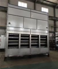 Advanced Cold Chain Evaporative Cooling System for Optimal Efficiency - Image 4
