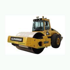 road roller compactor for infrastructure projects powerful machine suitable for highway construction bridges and large scale earthwork compaction with durable design and high efficiency - Image 5