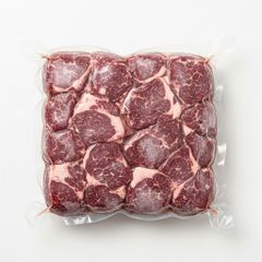 Frozen Beef