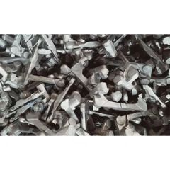 Custom Spheroidal Graphite Cast Iron Parts Manufacturer - Image 2