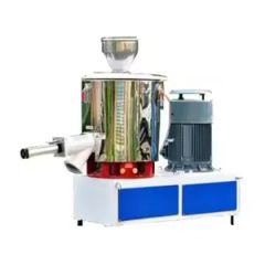 Laboratory Plastic High Speed Mixer Machine PVC Mixer - Image 4