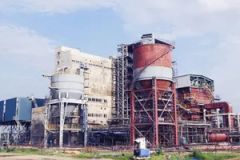 Circulating Fluidized Bed Boiler for Electricity Generation Origin China Model NO. Various Structure Water Tube Trademark Runh power - Image 1