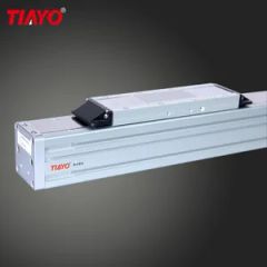 Synchronous Linear Motion Double Axis Bearing Linear Module Guide Rail - Image 1