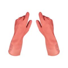 Hot Selling Extra Long Latex Packing Protective Gloves for Kitchen - Image 2