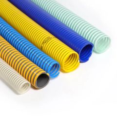 2022 Hot Sale High Quality PVC Suction Discharge Hose - Qingdao Rising Rubber Co., Ltd.