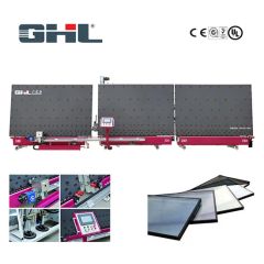CE Certification Insulating Glass Sealing Robot Automatic Insulating Glass CNC Sealing Machine - Image 2