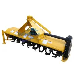Agricultural Multifunction Rotary Tiller for Tractor Tillage and Soil Preparation with 3 Point Linkage System - Baoding So Luen Import&Export Co., Ltd.