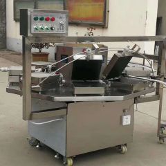 Commercial Ice Cream Cone Baker Wafer Cup Making Machine - Image 5